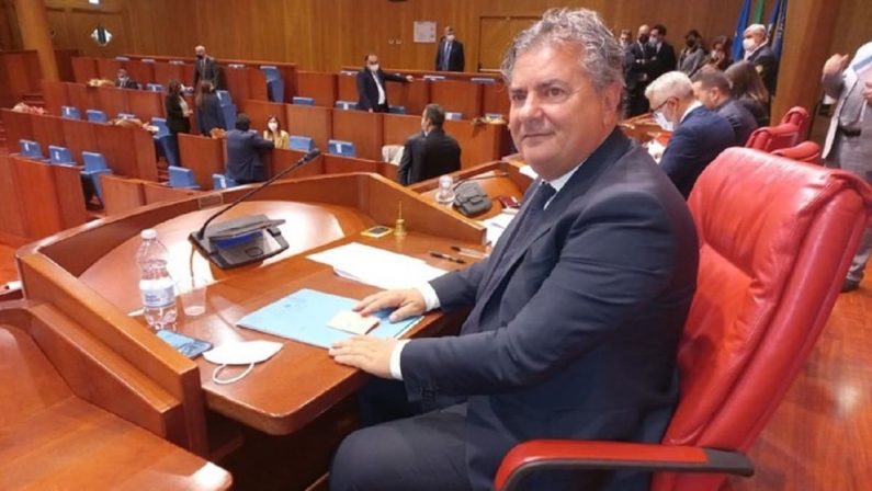 Fondi per la statale 106, Mancuso: «Il finanziamento ottima notizia»