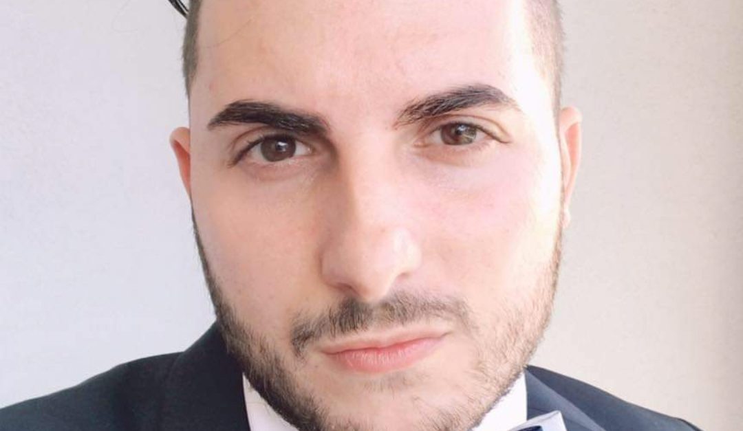 Giovanni Bozzolo, la vittima