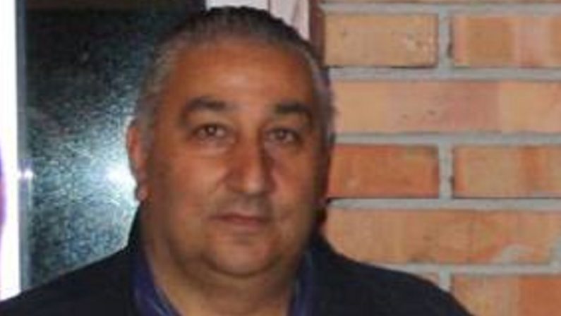 Peppino Savoia uno di noi, ucciso dal Covid