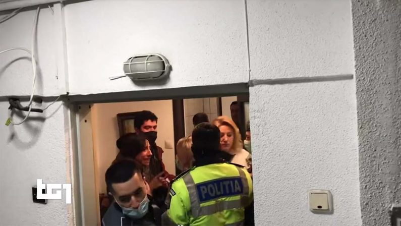 VIDEO - Giornalista Lucia Goracci aggredita e sequestrata in Romania