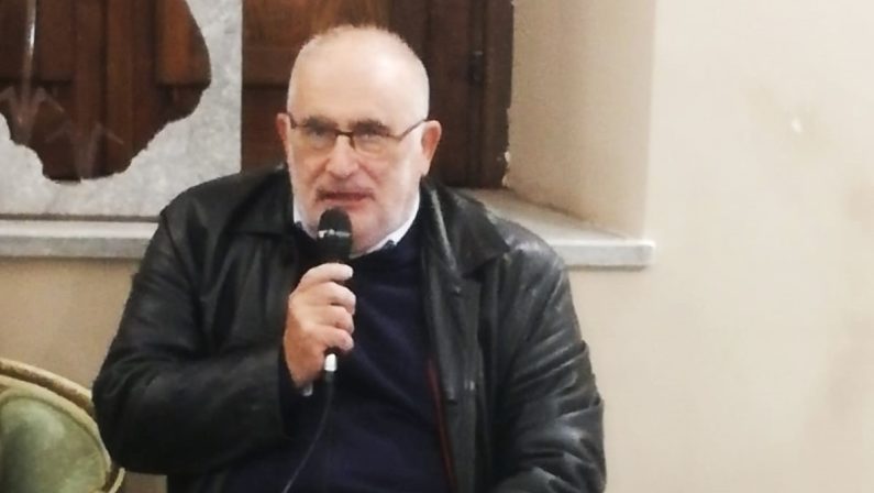 Taurianova, si è tolto la vita l’avvocato e giornalista Luigi Mamone 