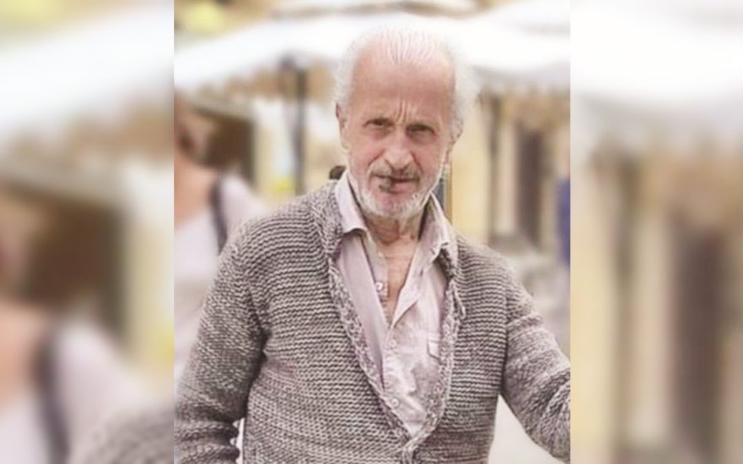 Manlio Luise, ex consigliere comunale di Cosenza