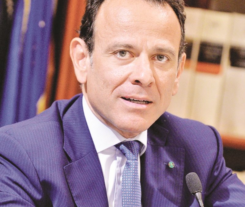 Marcello Minenna