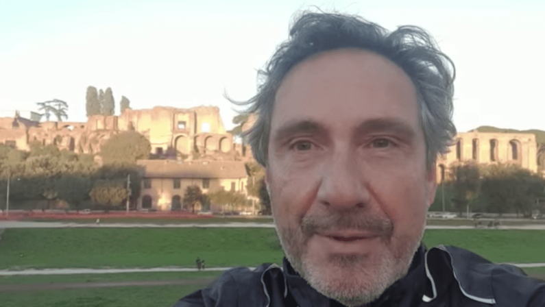 VIDEO - Aliano Capitale italiana della Cultura 2024, il sostegno di Mario Tozzi