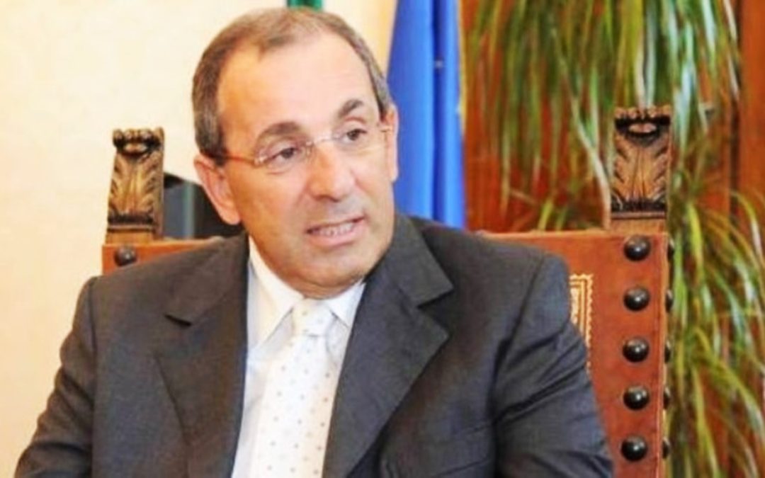 Michele di Bari, si è dimesso da capo Dipartimento per l'immigrazione