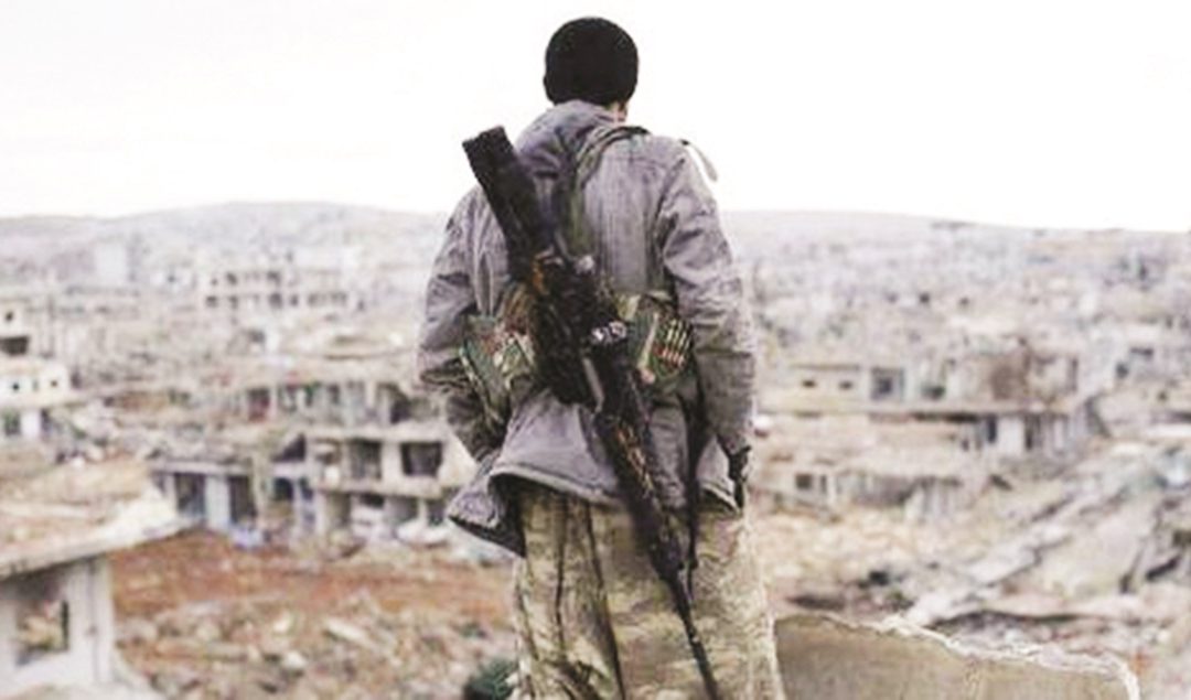 IL POST di Alberto Negri – In Libia fallimento annunciato, il Paese ostaggio delle milizie