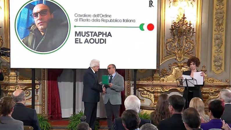 Mustafa El Aoudi cittadino italiano, la decisione del Consiglio dei Ministri