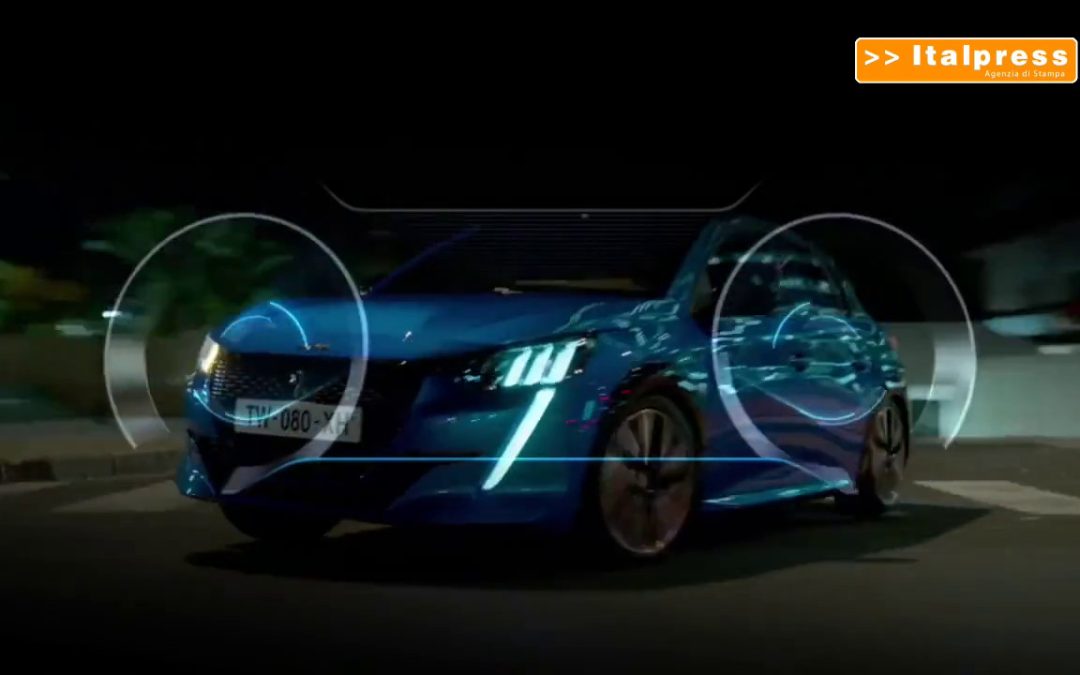 Per Peugeot 3008 un milione di esemplari