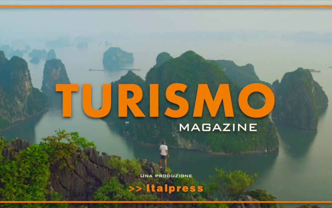 Turismo Magazine – 4/12/2021