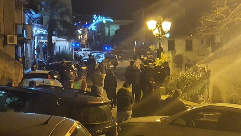 Omicidio De Masi a Soriano, tre persone chiedono di essere sentite