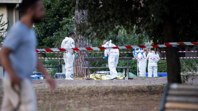 Arrestato il presunto killer del capo ultrà della Lazio "Diabolik"
