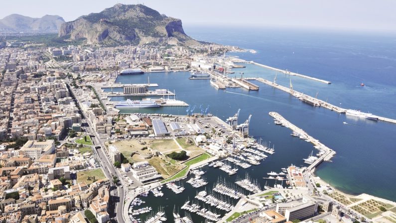 La Cina alla conquista del Mediterraneo mette le mani sul porto di Palermo