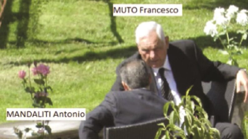 'Ndrangheta, chiuso in Cassazione il processo in abbreviato contro il clan Muto di Cetraro