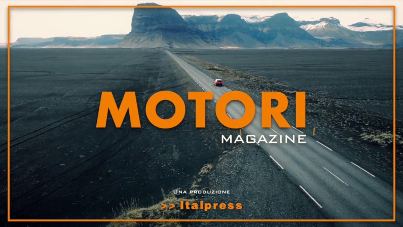 Motori Magazine – 12/12/2021