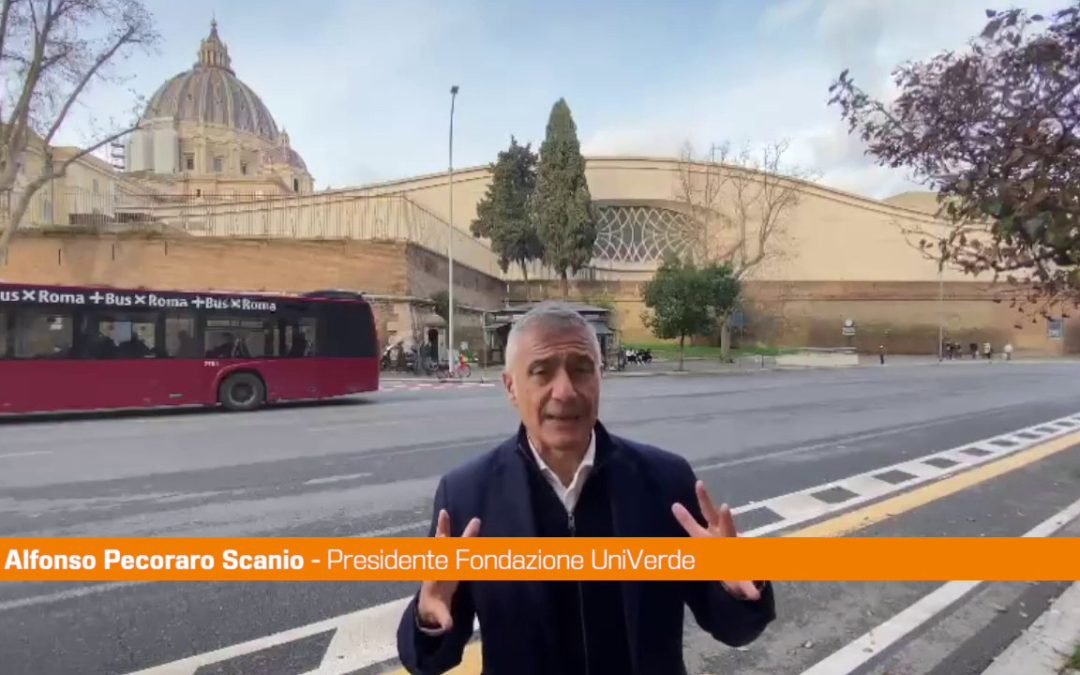 Nucleare, Pecoraro Scanio “Governo rispetti la volontà degli italiani”