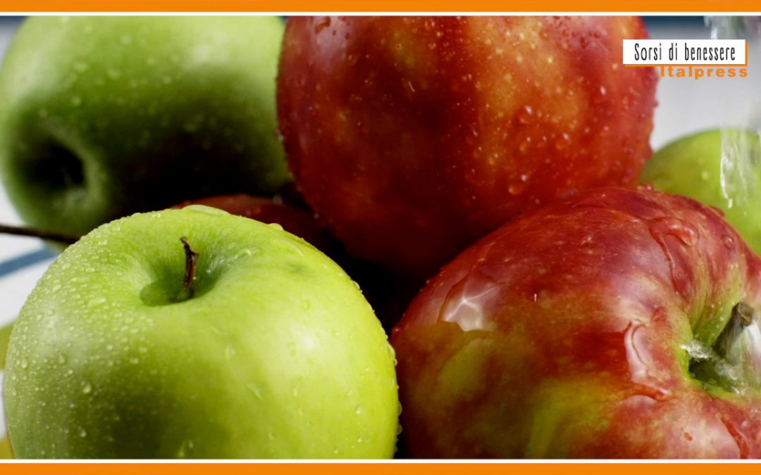 Sorsi di benessere – Colazione con frutta caramellata e yogurt greco