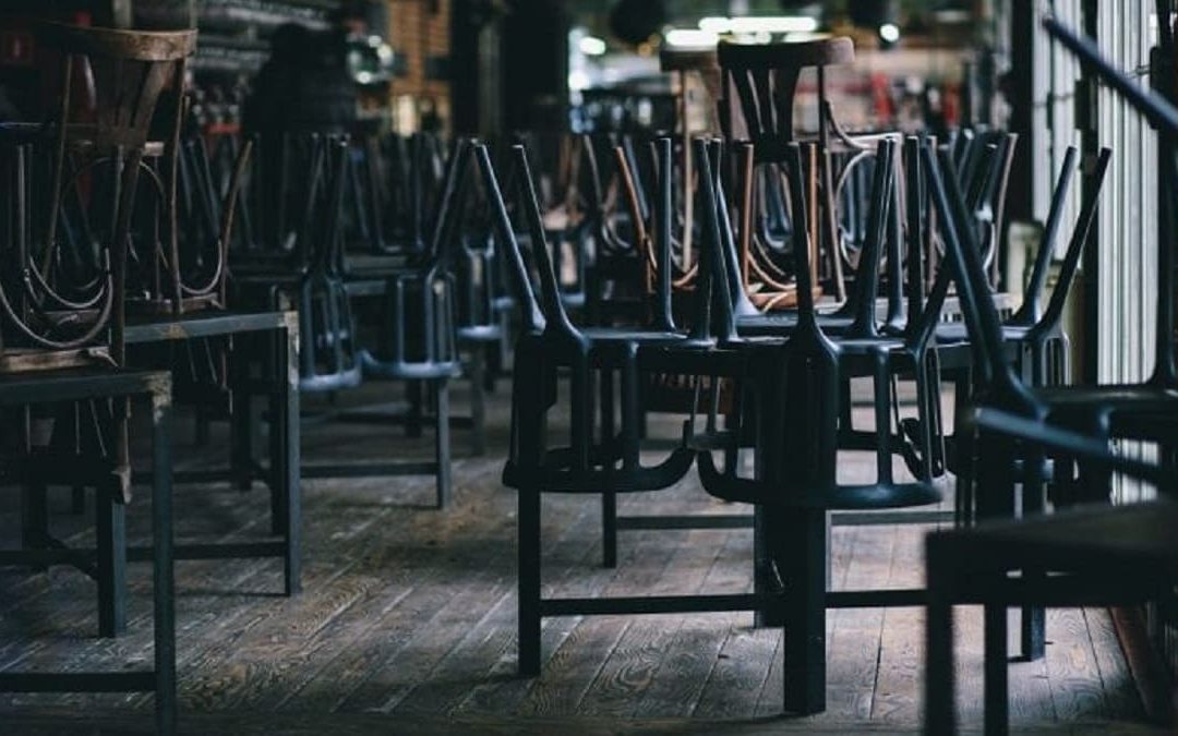 Covid: a Filadelfia stop a bar e ristoranti di sera, chiusi i parrucchieri