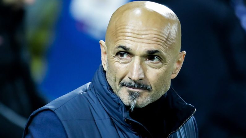 Calcio, focolaio Covid al Napoli: positivi anche Spalletti e Mario Rui