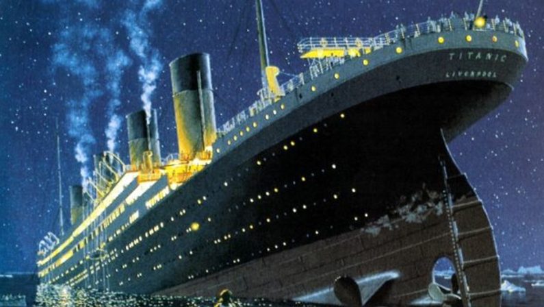 I PARTITI ANCORA BALLANO SUL TITANIC