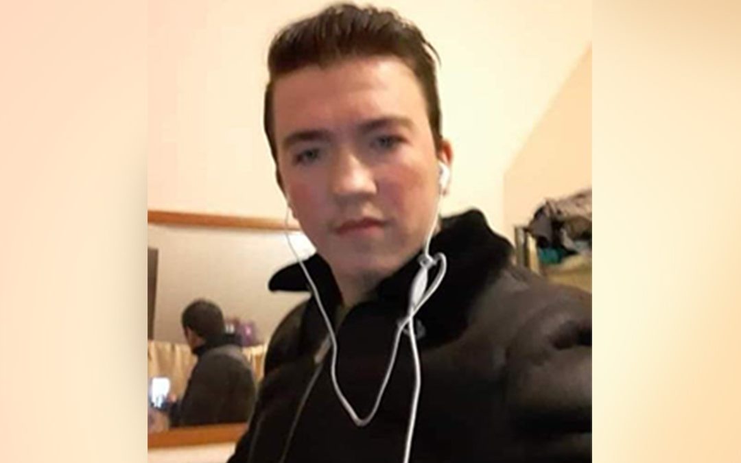 Toderica, il ragazzo di 22 anni trovato morto in un casolare a Brienza