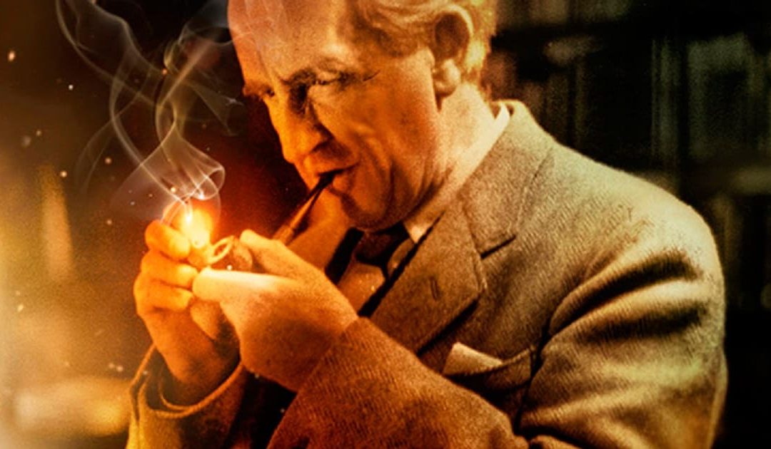 J. R. R. Tolkien