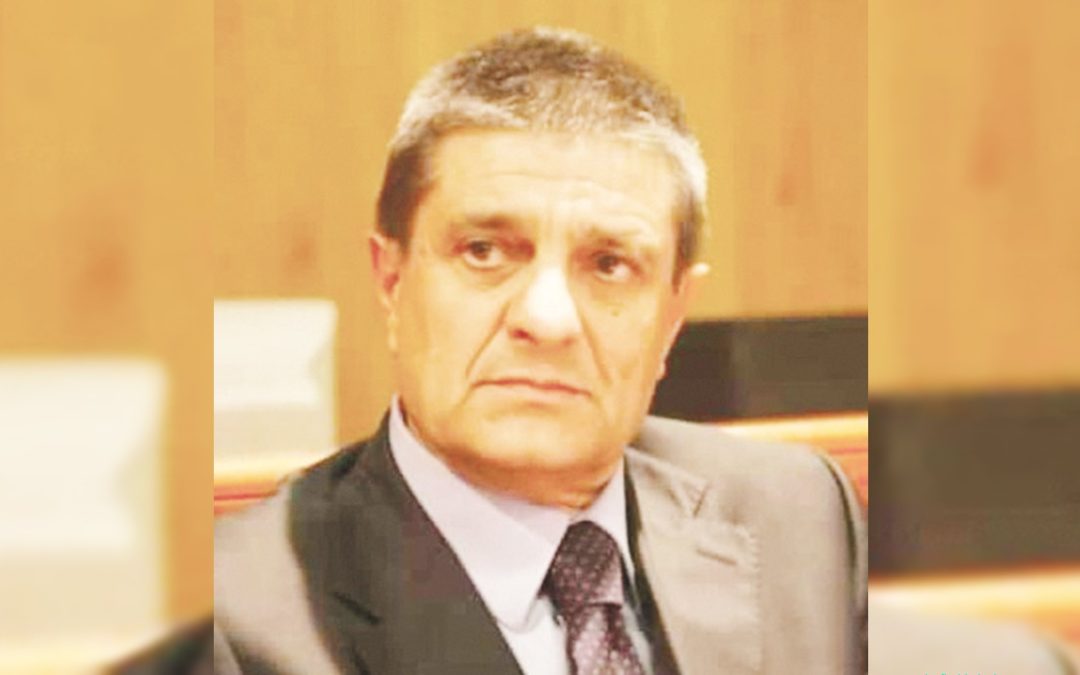 Tonino Acri