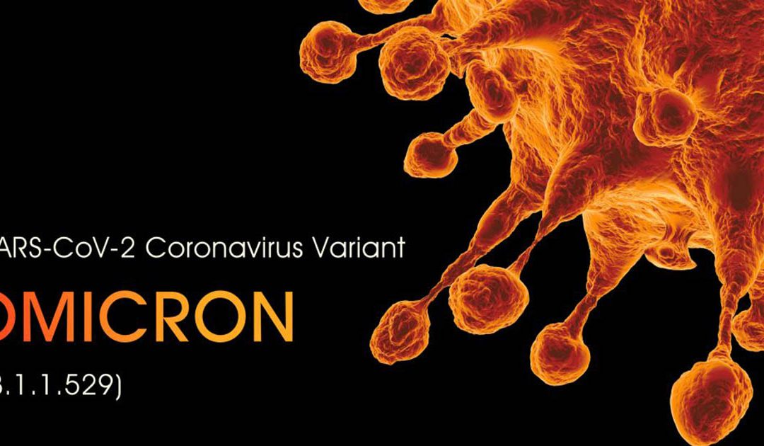 Covid, perché con omicron anche i vaccinati rischiano il contagio