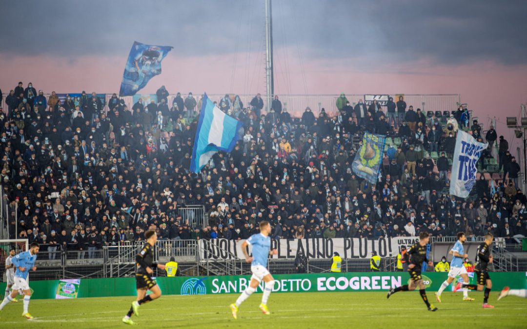 Pedro, Acerbi e Luis Alberto, la Lazio vince 3-1 a Venezia