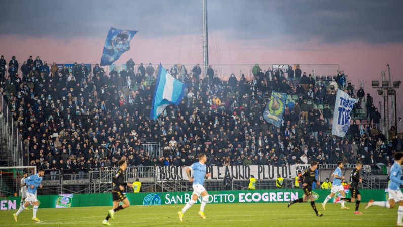 Pedro, Acerbi e Luis Alberto, la Lazio vince 3-1 a Venezia