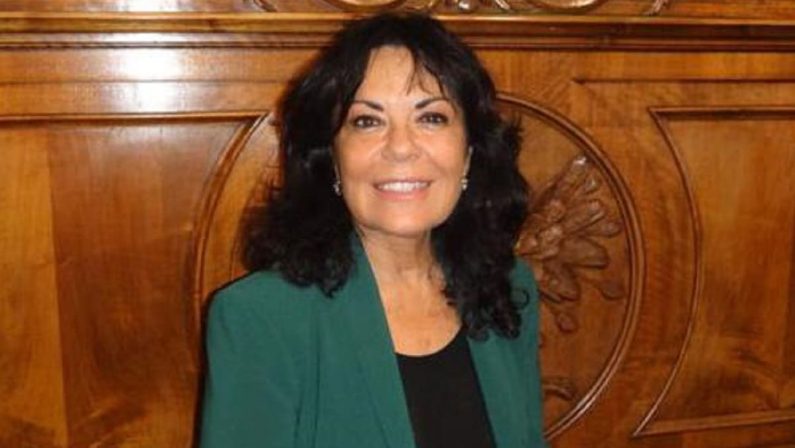 Parla l’ambasciatrice Vincenza Lomonaco: «Della Calabria porto tutto con me»