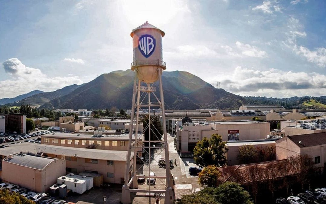 I Warner Bros. Studios
