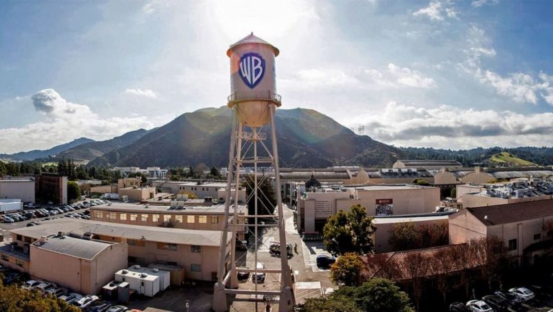 Warner Bros. piglia tutto