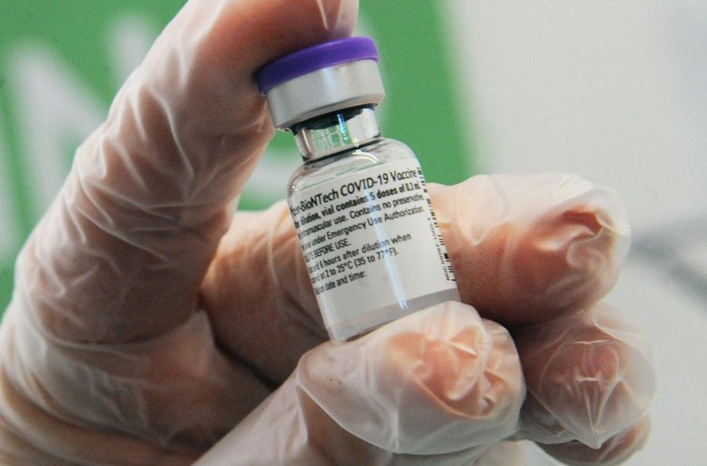 Reale Group, Regione Piemonte e Asl insieme per la campagna vaccinale