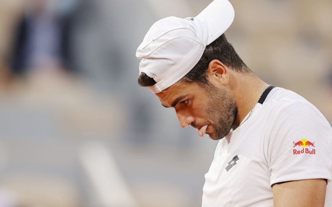 Debutto amaro in Atp Cup per l’Italia, l’Australia vince 2-1