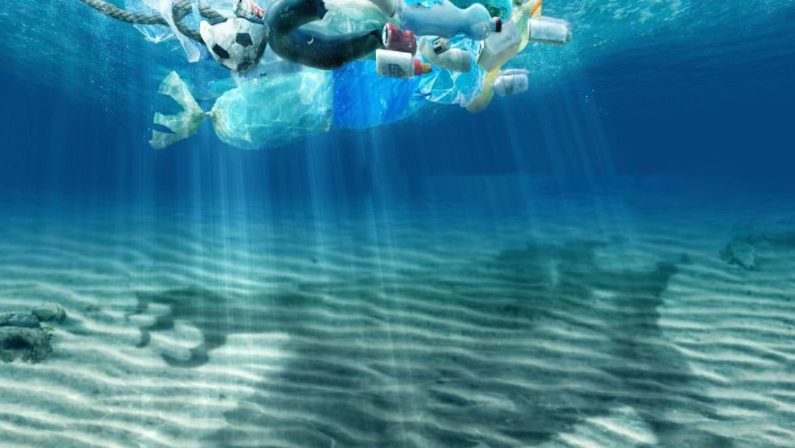 Marevivo “Il rinvio della Plastic Tax al 2023 ci sconforta”
