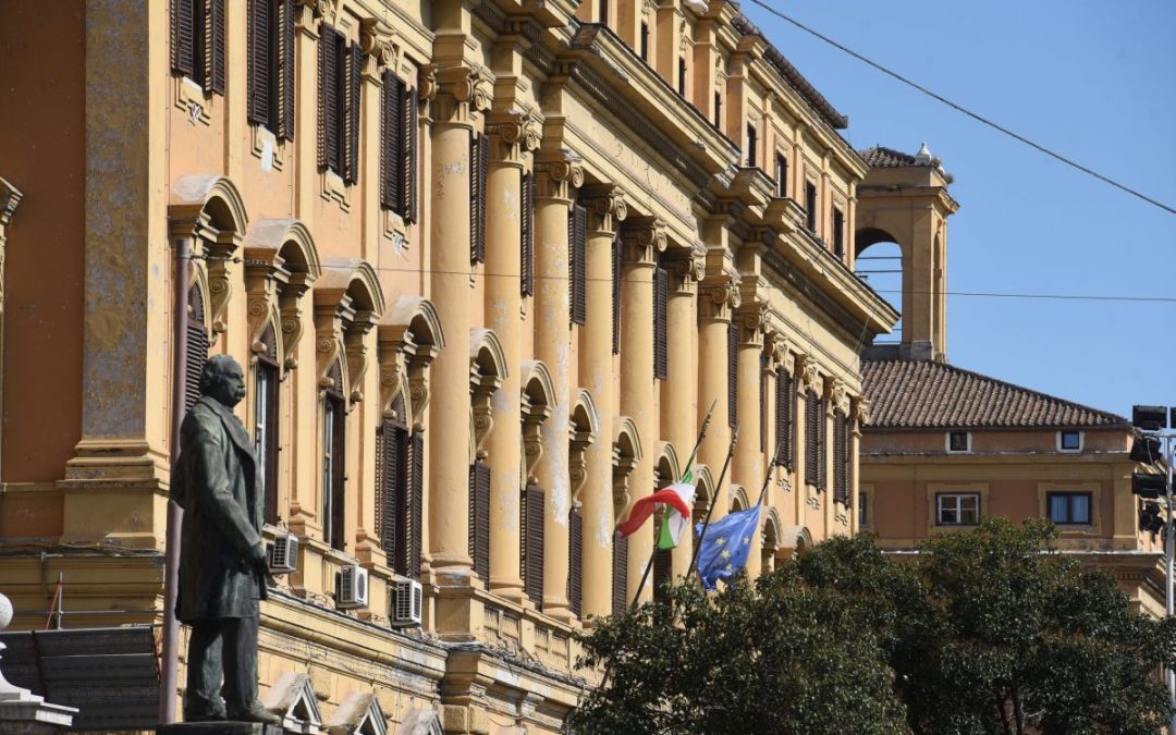 Conti pubblici, nel 2021 il fabbisogno statale a quota 106 miliardi