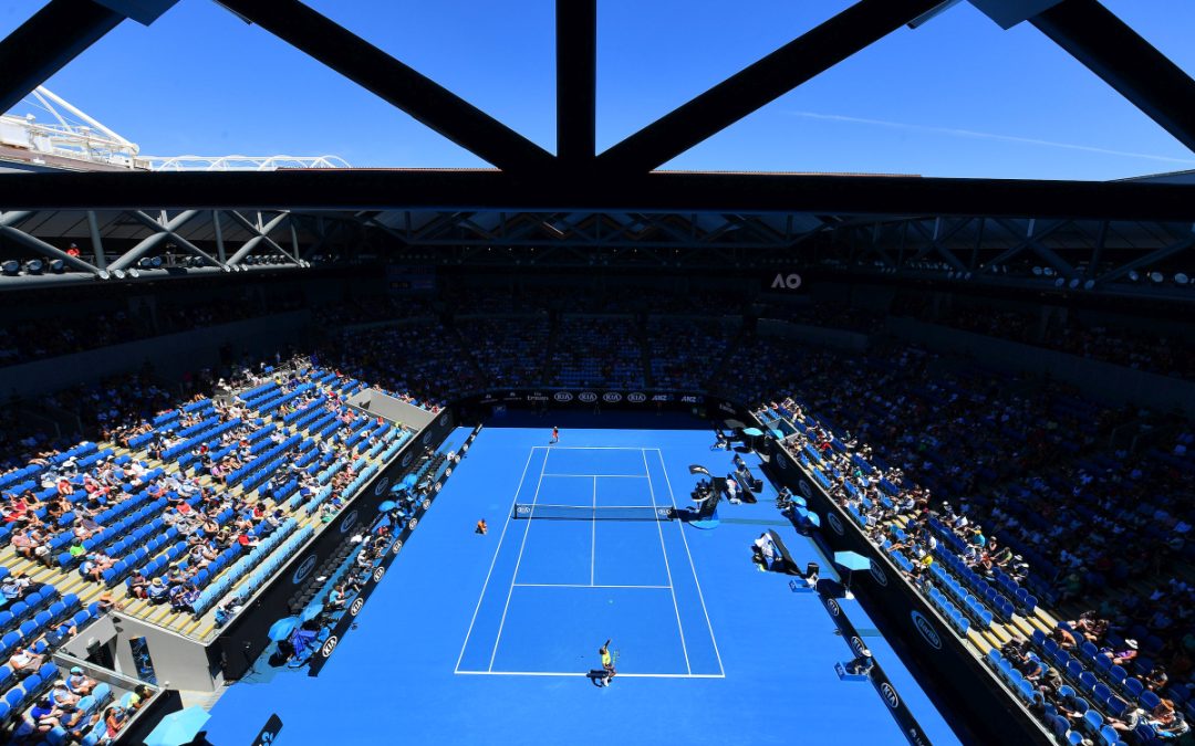 Tiley “Protocollo rigido, tocca a Djokovic spiegare”