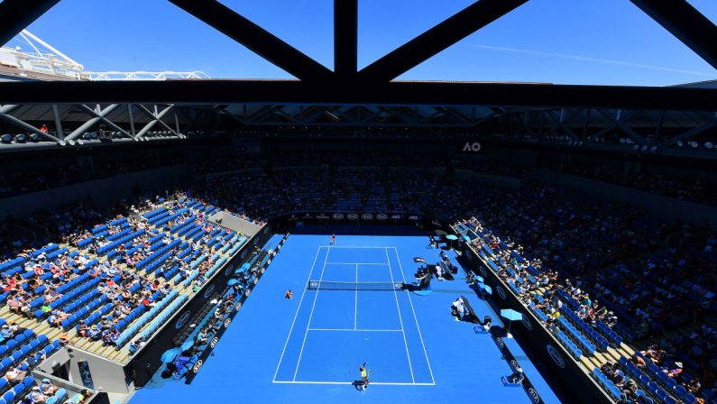 Tiley “Protocollo rigido, tocca a Djokovic spiegare”
