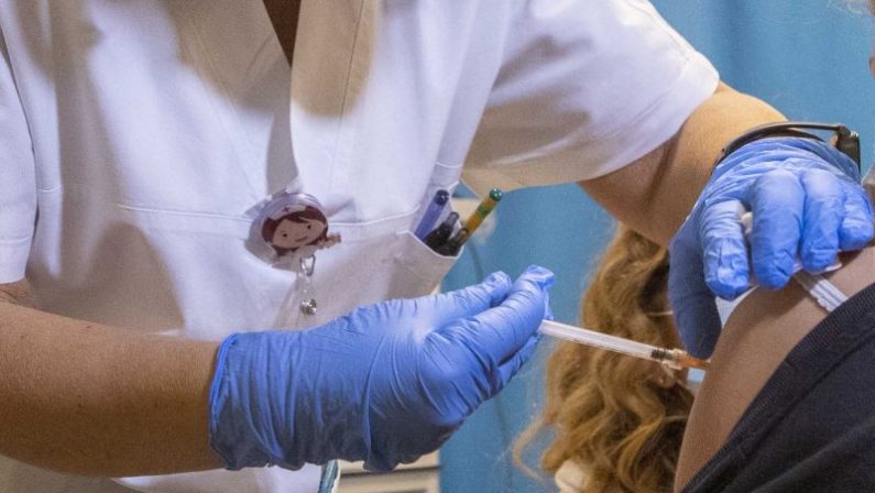 Il Pd chiederà l’obbligo vaccinale in cabina di regia e Cdm