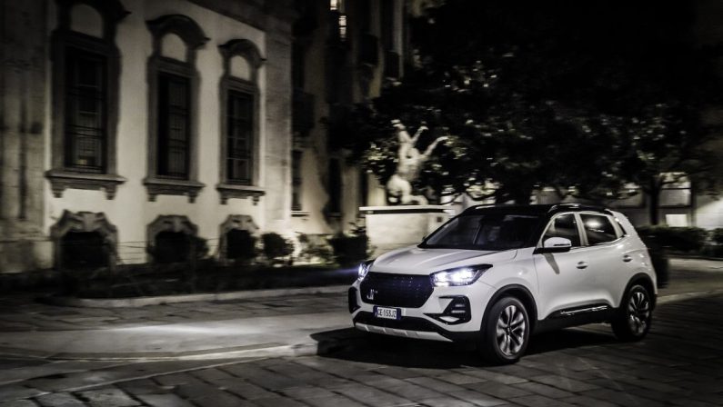2021 positivo per DR Automobiles, nuovi investimenti nel 2022