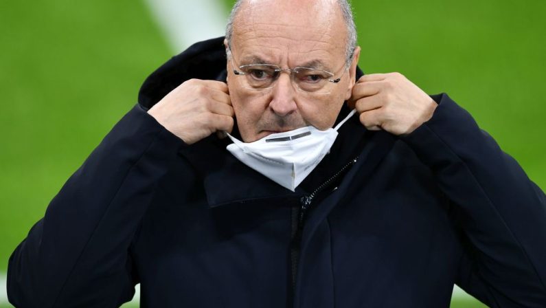 Marotta “Serve un protocollo certo, manca chiarezza”