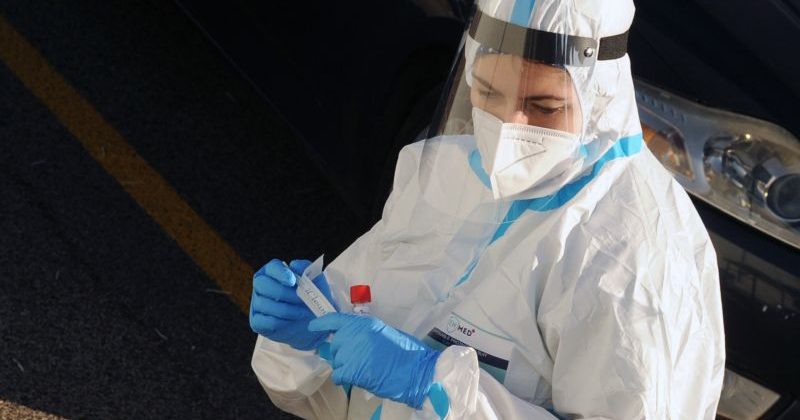 Coronavirus in Puglia, resta alto il numero delle vittime