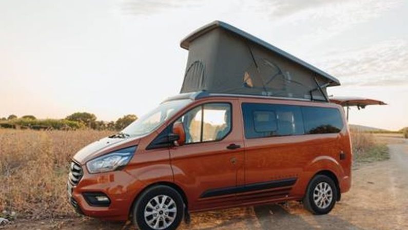 Erwin Hymer Group e Ford siglano una partnership strategica