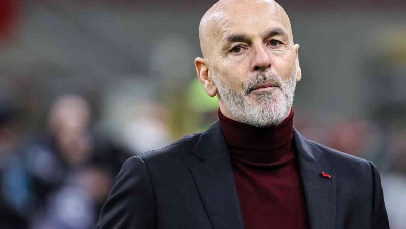 Pioli “Contro lo Spezia dovremo giocare da squadra”