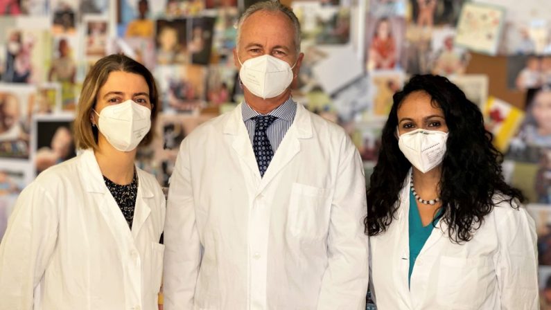 Studio, terapia genica efficace contro la leucodistrofia metacromatica