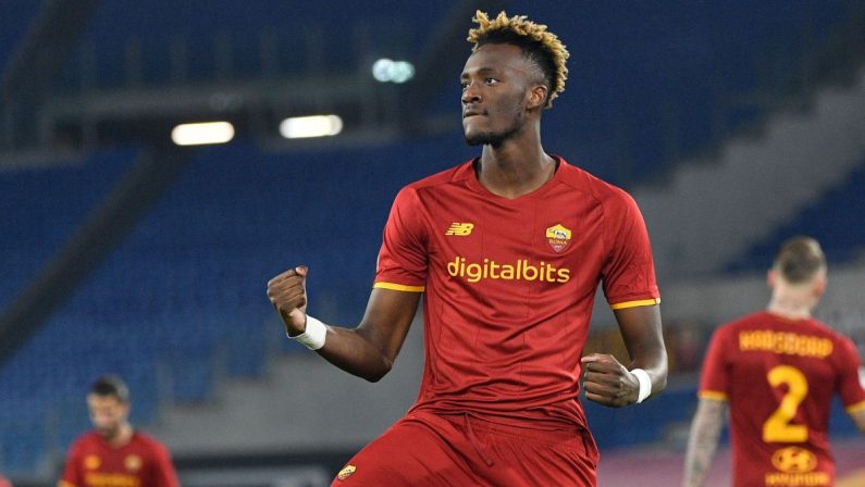 Poker della Roma a Empoli, i giallorossi vincono 4-2