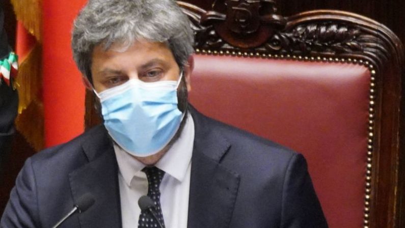 Quirinale, Fico indice votazione per il Capo dello Stato