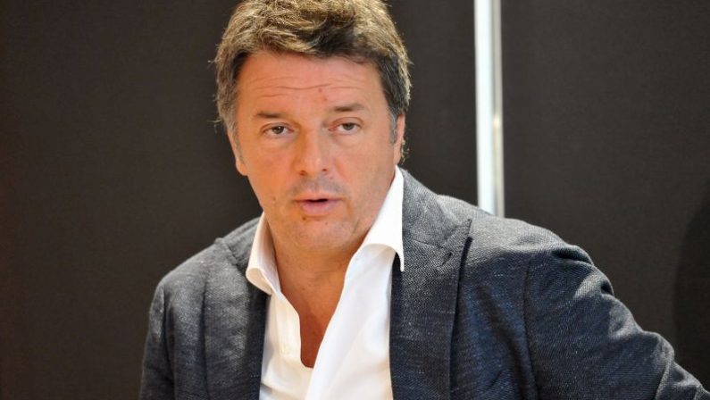 Quirinale, Renzi “Draghi? Serve un accordo politico”