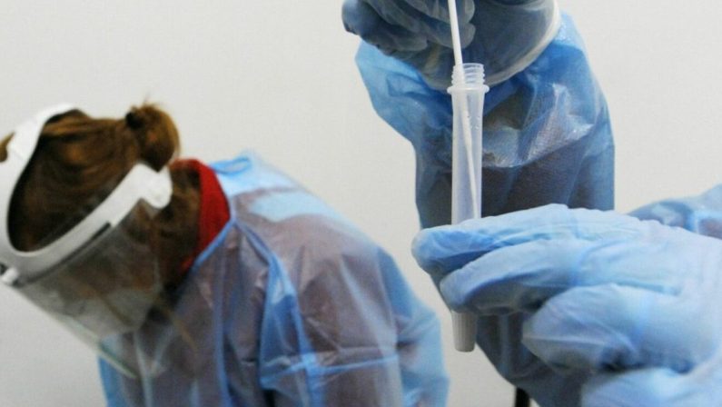 Coronavirus, la Puglia unica regione considerata a "rischio alto"