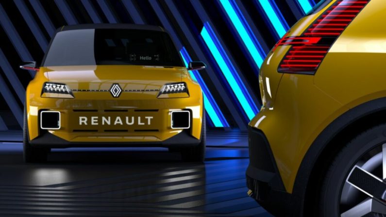 Due premi per Renault al Festival Automobile International